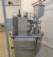 Envasadora seladora rotativa em inox de potes frascos Brasholanda