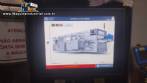 Encartuchadeira horizontal cont�nua Fabrima CPF coleiro Nordson 2018