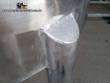 Tanque de armazenamento em a�o inox 850 litros
