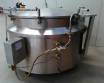 Panel�o autoclave 500 l Mobinox