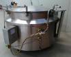 Panelo autoclave 500 l Mobinox