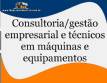 Assist�ncia t�cnica especializada em m�quinas de embalagem