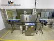 Tnel de encolhimento sleeve em inox MKM Mquinas