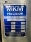 Tnel de encolhimento sleeve em inox MKM Mquinas