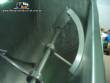 Misturador de p�s ribbon blender
