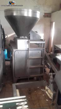 Embutideira cont�nua Infomaf