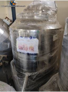 Reator para injet�veis