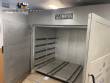 Estufa forno industrial em a�o inox PALLEY