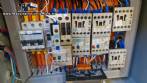 Formadora de hamb�rguer em inox Sampafi 45 unidades por minuto
