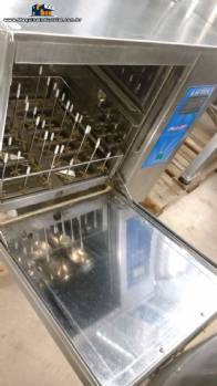 Lavadora de vidraria laboratório Láctea