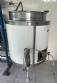 Tanque tacho encamisado cozinhador em a�o inox 100 litros