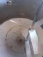 Tanque em a�o inox 2.000 L com agitador