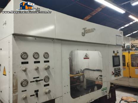 Sopradora de garrafas Jomar