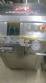 Homogeneizador com bomba de a�o inox