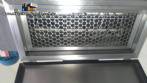 Misturador ribbon blender em inox para p�s 50 litros