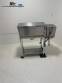 Misturador ribbon blender em inox para p�s 50 litros