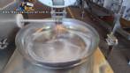 Cutter cortador processador de carnes e embutidos em inox 30 kg