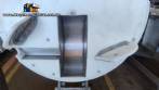 Cutter cortador processador de carnes e embutidos em inox 30 kg