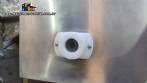 Cutter cortador processador de carnes e embutidos em inox 30 kg