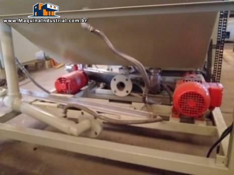 Cobrideira de chocolate Pir�g