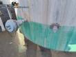 Tanque derretedor em a�o inox com serpentina 1000 litros