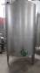 Tanque para 3.000 L em a�o inox Brasholanda
