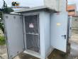 Cabine prim�ria de entrada de energia Romagnole 300 kva