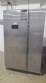 Ultracongelador em inox Klimaquip