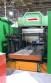 Prensa � v�cuo para vulcaniza��o de borrachas Pan Stone 250 toneladas 3RT