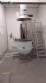 Batedeira planet�ria com tacho basculante encamisado Inco 500 litros