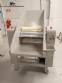 Cilindro laminador sovador 600 mm para massas de p�es panifica��o