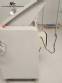 Cilindro laminador sovador 600 mm para massas de p�es panifica��o