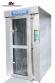 Forno g�s / � lenha  estacion�rio rotorturbo Marcepan - Nova