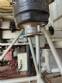 Tanque silo de armazenamento de polietileno rotomoldado pl�stico ALPINA 5000 litros