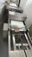 Laminadora divisora em inox embandejamento autom�tico LEP