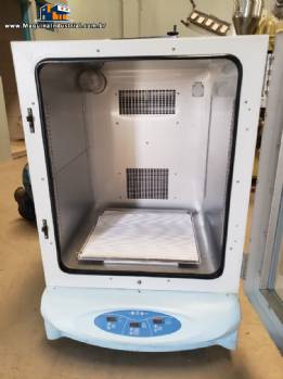 Shaker agitador incubadora climtica laboratrio Thermo Scientific