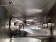 Misturador masseira sigma inox 50 L Fabbe