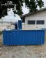 Banco de gelo Innova Inox 4000 litros