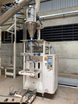Embaladora empacotadora vertical Indumak para 1 kg
