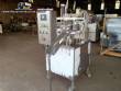 Envasadora semi autom�tica para potes com selo alum�nio Mirainox