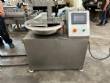 Processador cutter em a�o inox 20 litros para carnes e embutidos