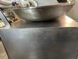 Processador cutter em a�o inox 20 litros para carnes e embutidos