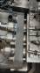 Homogeneizador de alta press�o por pist�es Tetra Pak Alex 25 7.000 litros por hora