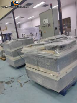 Fluxo Laminar (TROX)