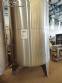 Tanque de armazenamento em inox Etscheidzter 7000 litros