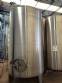 Tanque de armazenamento em inox Etscheidzter 7000 litros