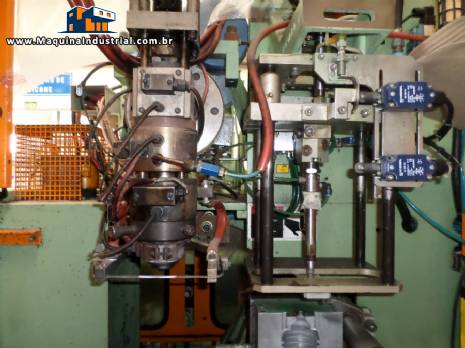 Sopradora de precis�o Bekum