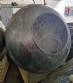Drageadeira em a�o inox 150 kg por hora