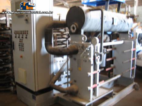 Separador de L�quido