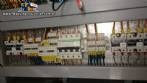 Envasadora de sache stick sacheteira ps lquidos 12 vias IMA Tecmar